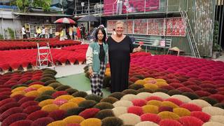Reise-Impression: Vietnam