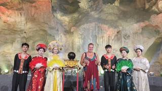 Reise-Impression: Begegnungen